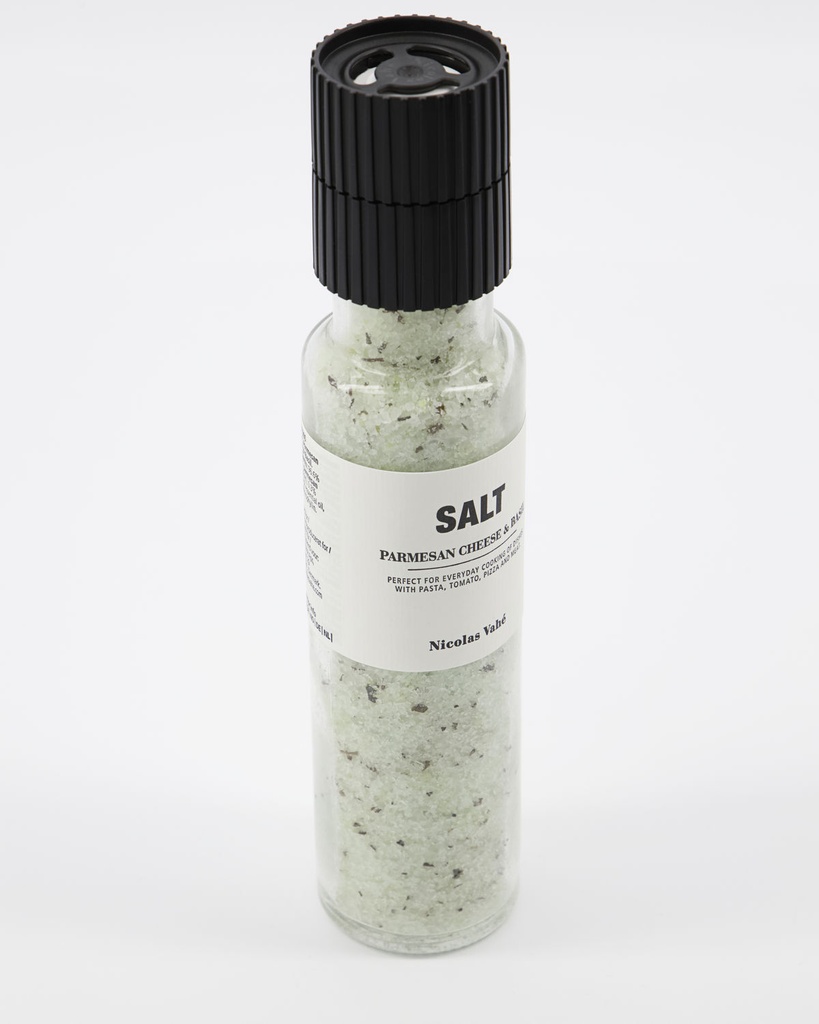 Suola Parmesan Cheese & Basil