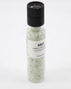 Suola Parmesan Cheese & Basil