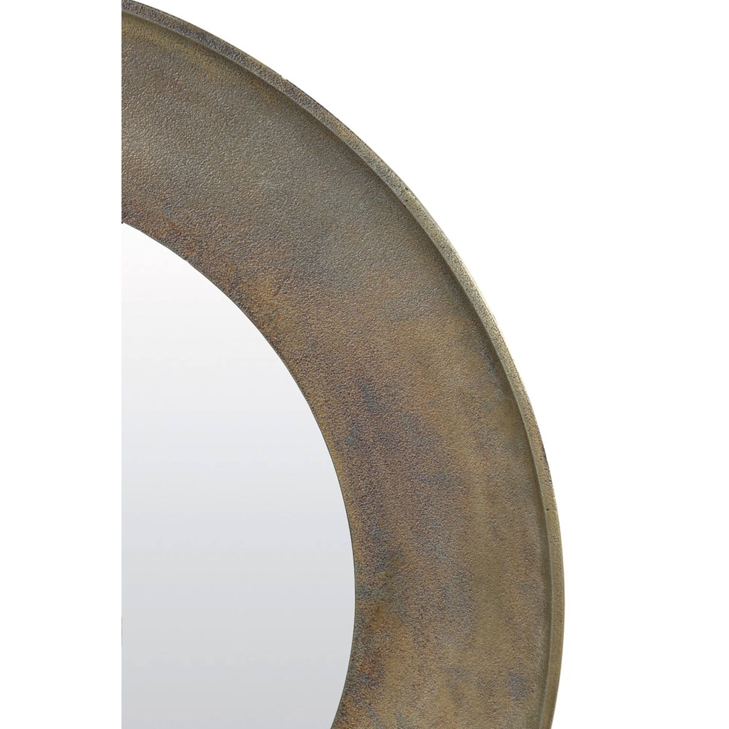 Peili SANA antiikkibronssi Ø88x5 cm