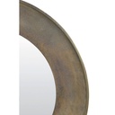Peili SANA antiikkibronssi Ø88x5 cm