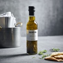 Oliiviöljy timjamilla 25 cl