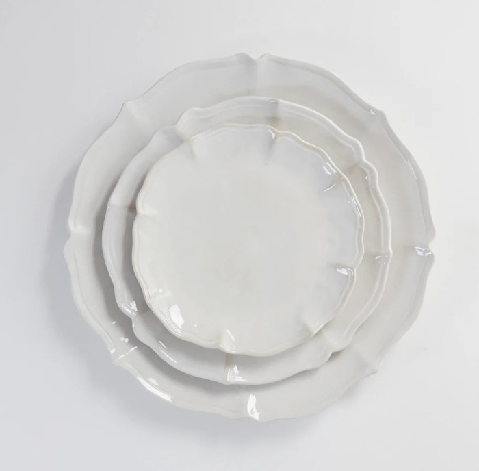 Ruokalautanen JUDITH 27 cm