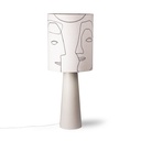 Printed FACES - varjostin