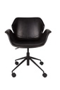 Toimistotuoli Nikki All Black