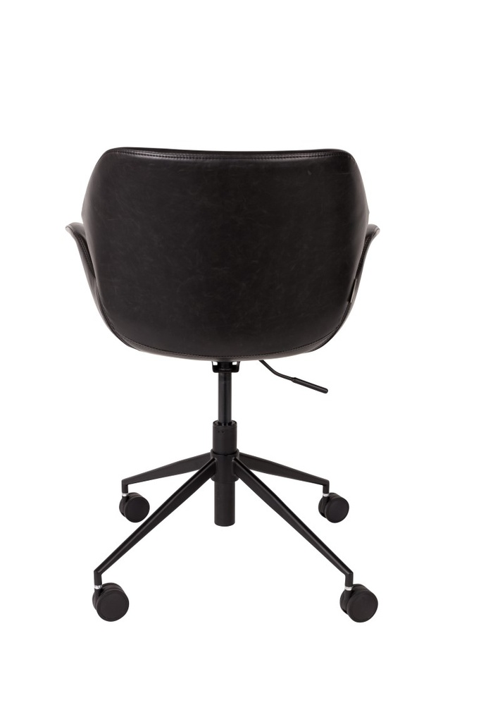 Toimistotuoli Nikki All Black