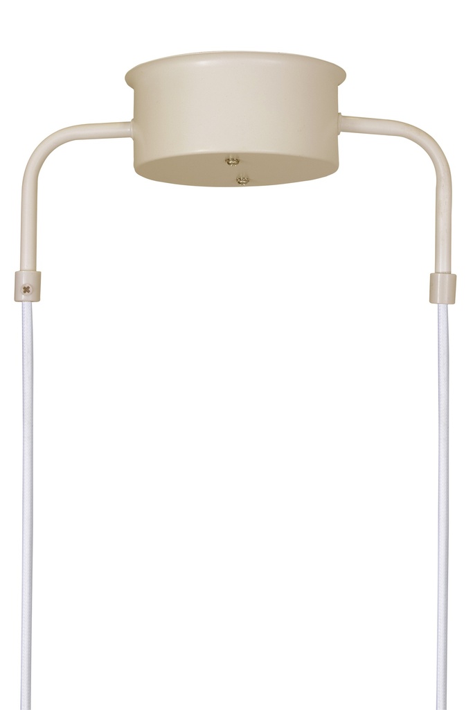 Kattovalaisin CURVE 3 Beige