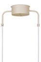 Kattovalaisin CURVE 3 Beige