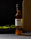 Oliiviöljy Sitruuna 25 cl