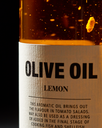 Oliiviöljy Sitruuna 25 cl