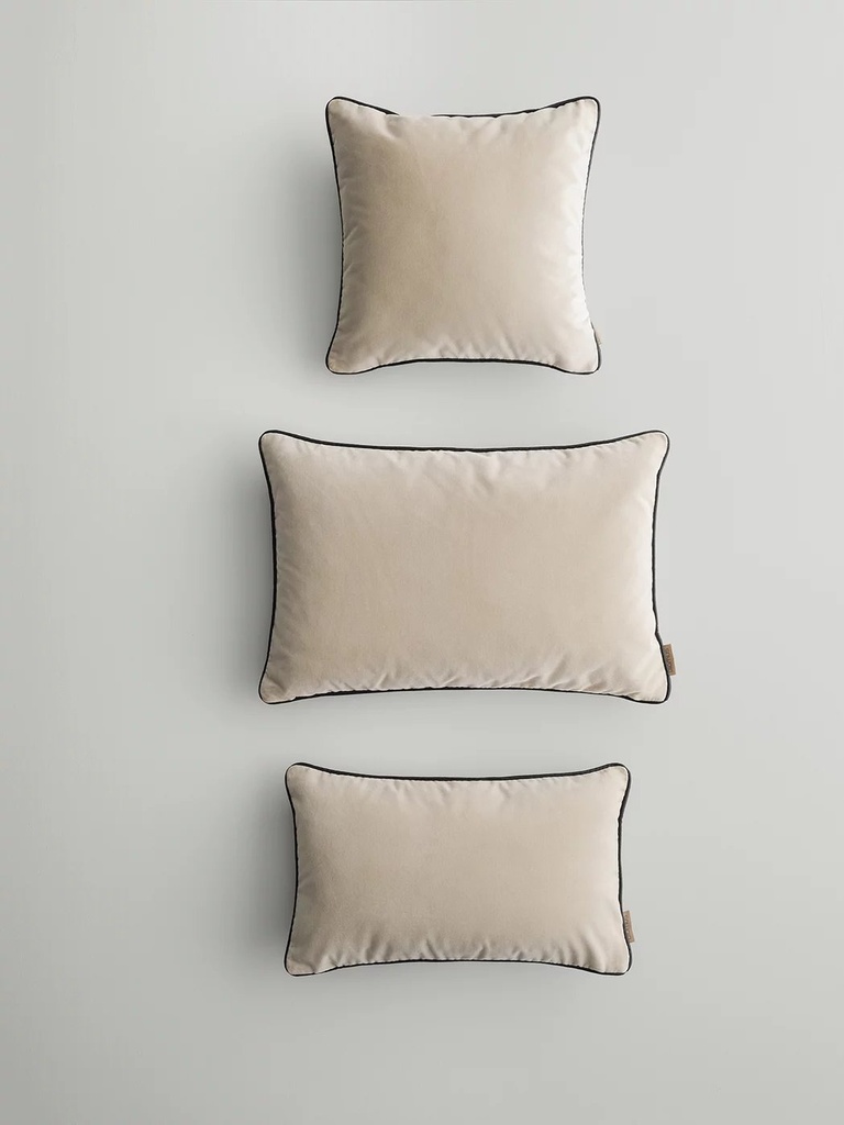 Tyynynpäällinen VELVET 40x60cm Moonbeam