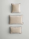 Tyynynpäällinen VELVET 40x60cm Moonbeam