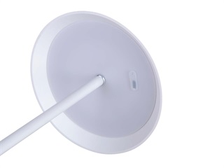 LED ulkovalaisin Era valkoinen