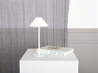 LED ulkovalaisin Era valkoinen