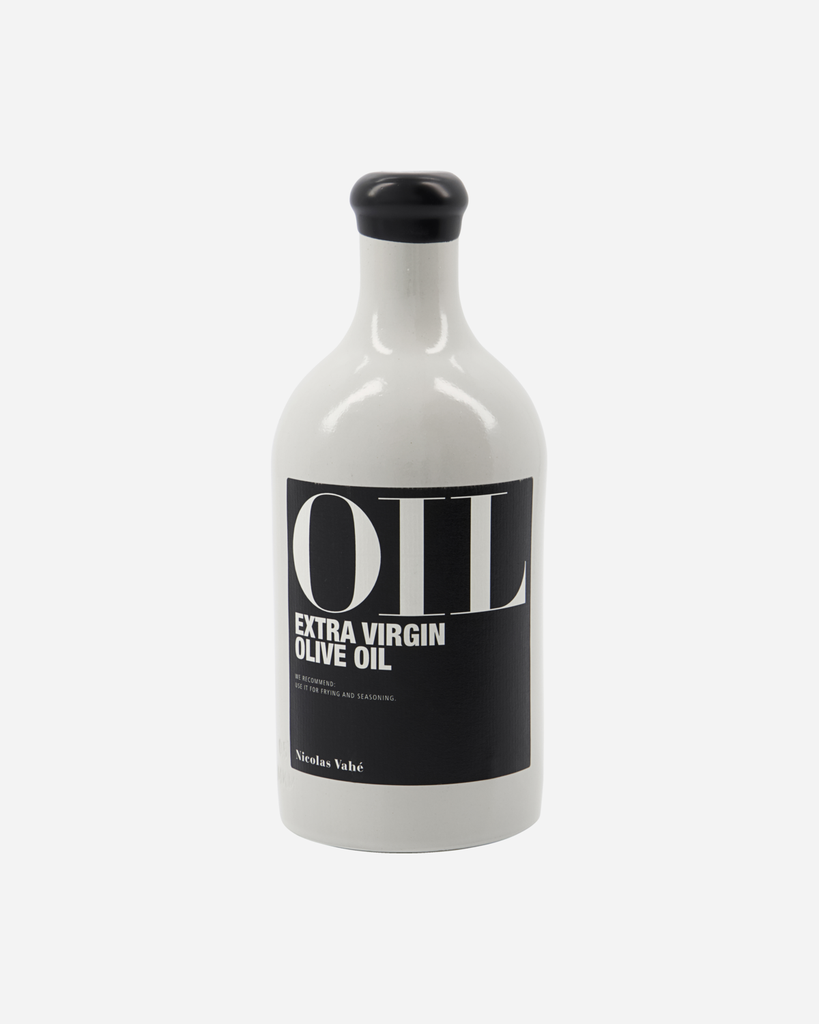 Extra virgin olive oil