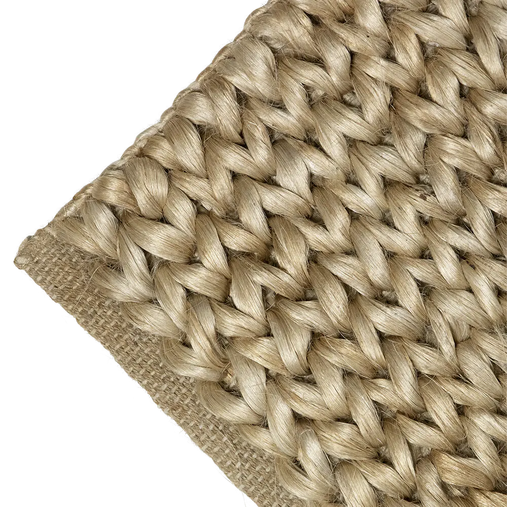 Juuttimatto 60x90 cm 