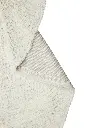 Puuvillamatto ROND Natural Ø120