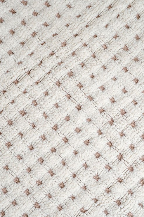 Villamatto BASICS Natural 80x140cm