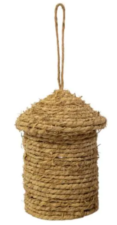 Lintu talo