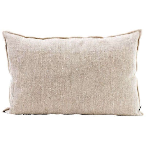 Tyynynpäällinen CHENNAI 40x60 cm natural