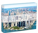 Palapeli GRAY MALIN NEW YORK CITY 2-puoleinen