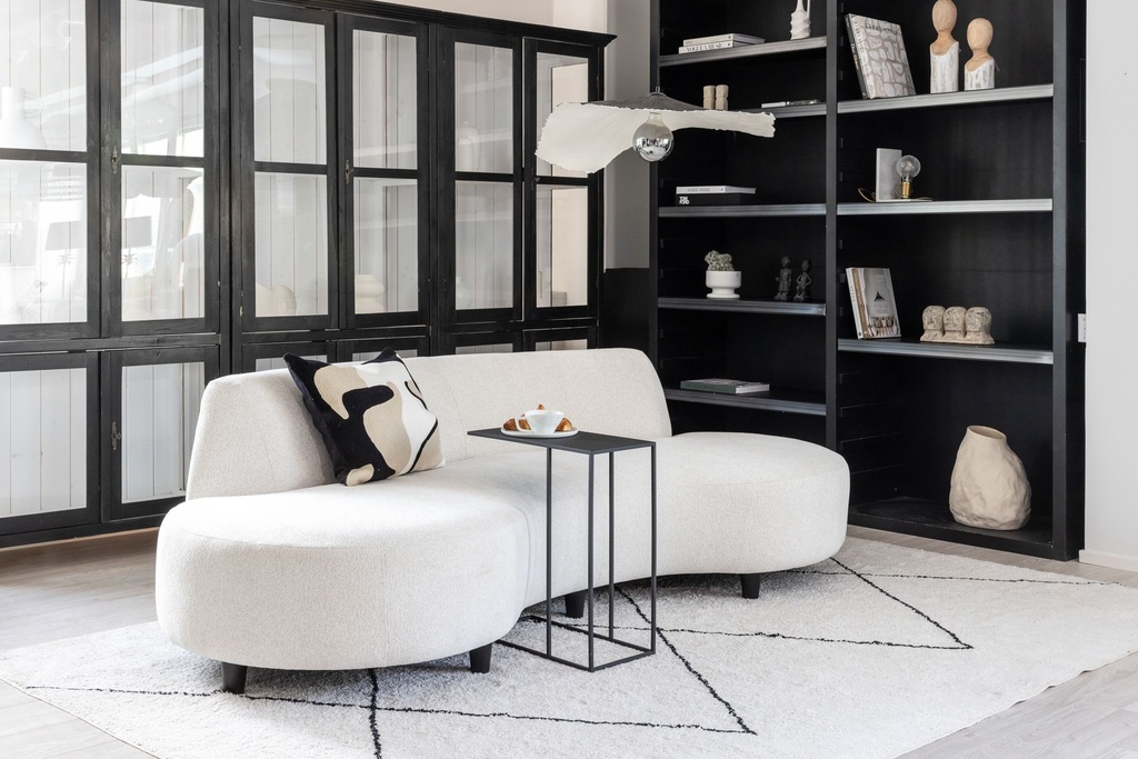 Sohva SIENA vaalea beige