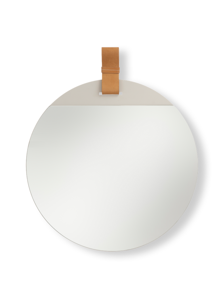 Ferm Living peili Enter