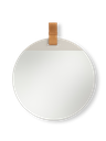 Ferm Living peili Enter