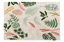 Matto BOTANIC PLANTS 170x240 cm