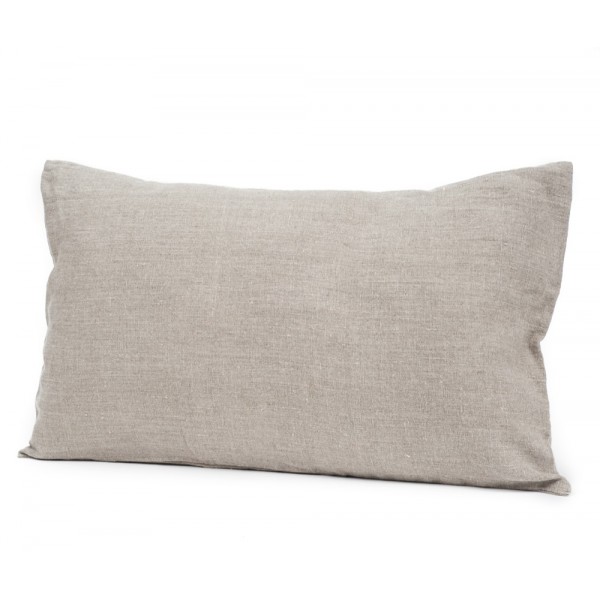 Pellavatyynynpäällinen PORTICCIO 40x60 natural