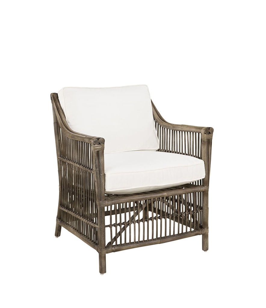 Artwood rottinkinojatuoli COLUMBUS vintage