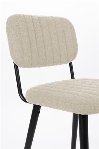 Tuoli JAKE boucle