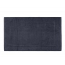 Kylpyhuonematto GRAND HOTEL 50x85 cm denim
