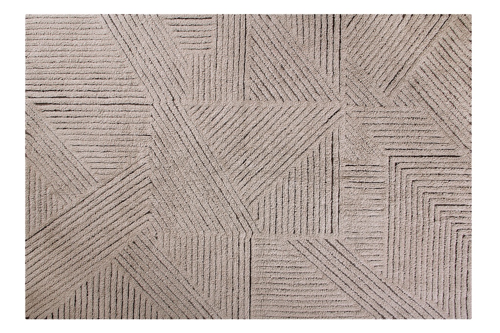 Villamatto GOLDEN COFFEE 170x240 cm