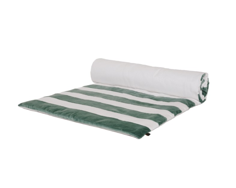 Puolipeitto Perth Celadon 85x200cm 