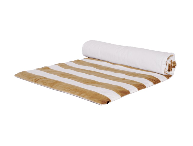 Puolipeitto Perth Tabac 85x200cm  