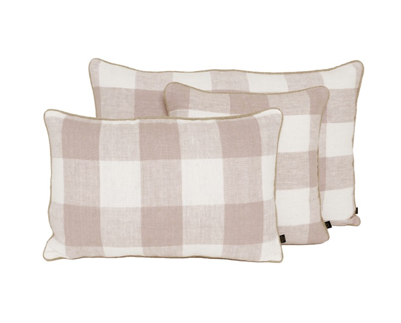 Tyynynpäällinen Palma 45x45 cm Petale