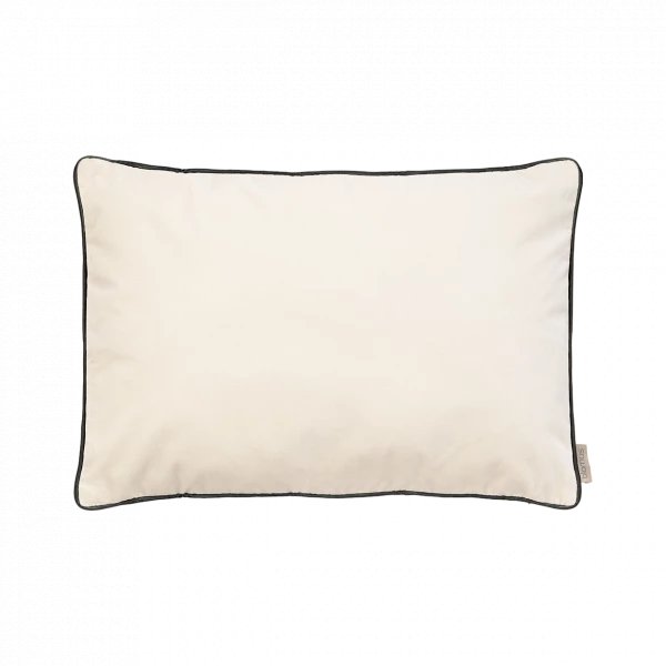 Tyynynpäällinen VELVET 40x60cm Moonbeam