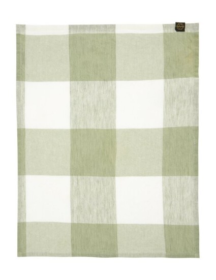 Kangasservetti/tabletti Palma II Vihreä