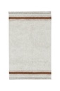 Puuvillamatto GASTRO toffee 90x130cm