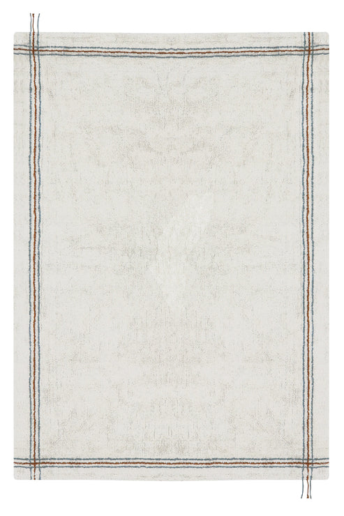 Puuvillamatto CUISINE Natural 90x130cm