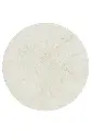 Villamatto ROND Natural Ø120