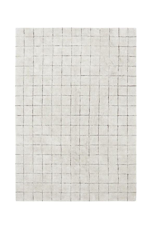 Puuvillamatto MOSAIC 120x160 cm