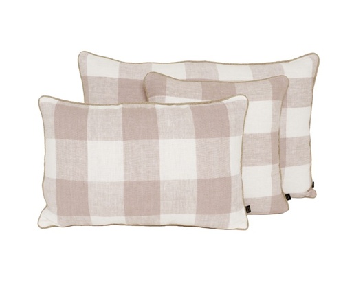 [100517_06_045H] Tyynynpäällinen Palma 45x45 cm Petale