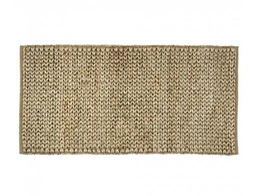 [JHJHGVK140] Juuttimatto 70x140 cm