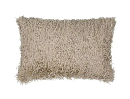 [7028GJBP02] Tyyny 30x50cm Beige