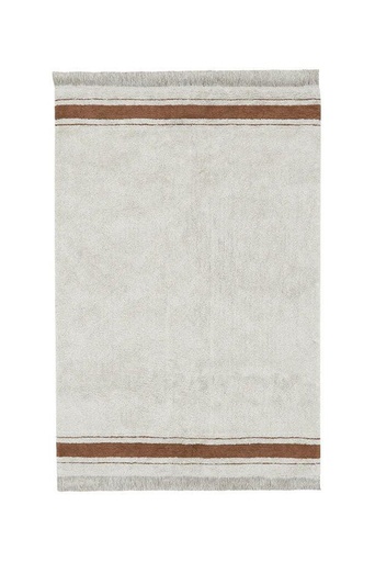 [C-GAST-TOF-XS] Puuvillamatto GASTRO toffee 90x130cm