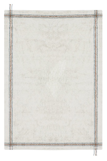 [C-CUIS-NAT-XS] Puuvillamatto CUISINE Natural 90x130cm