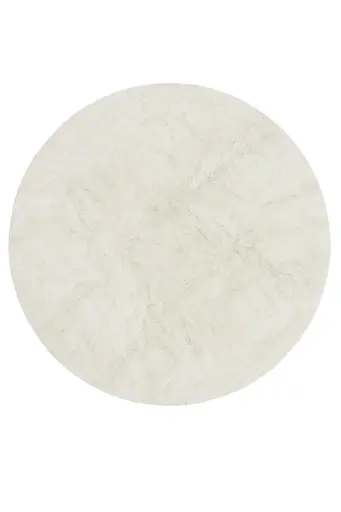 [WO-ROND120] Villamatto ROND Natural Ø120