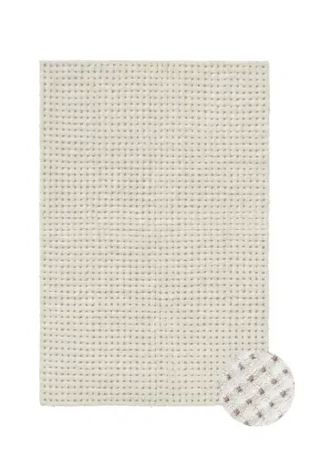 [WO-BASICS-NAT-XS] Villamatto BASICS Natural 80x140cm