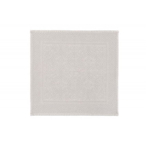 [127526_001] Kylpyhuonematto KYMI 60x60 cm beige